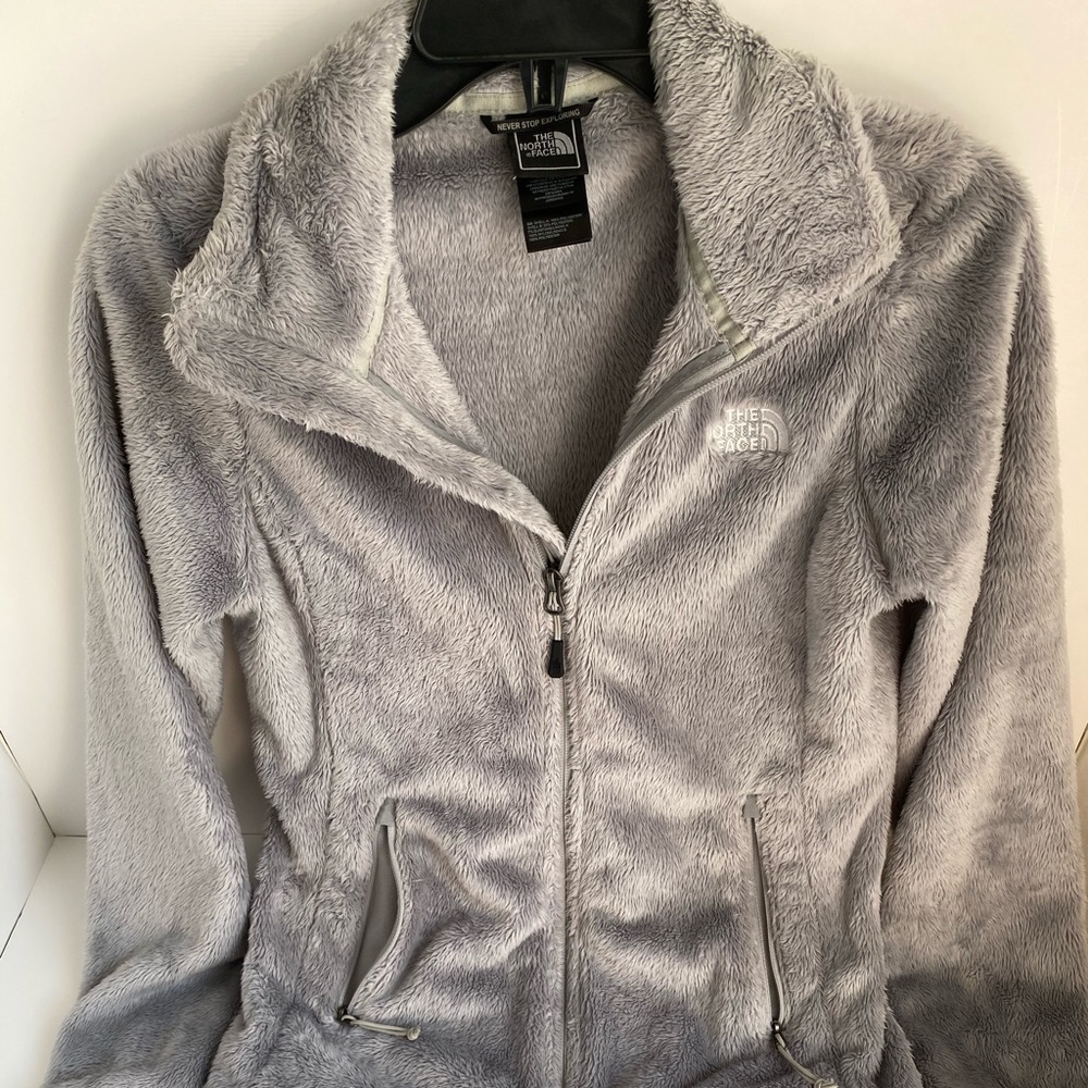 North Face Women’s Light Weather Jacket